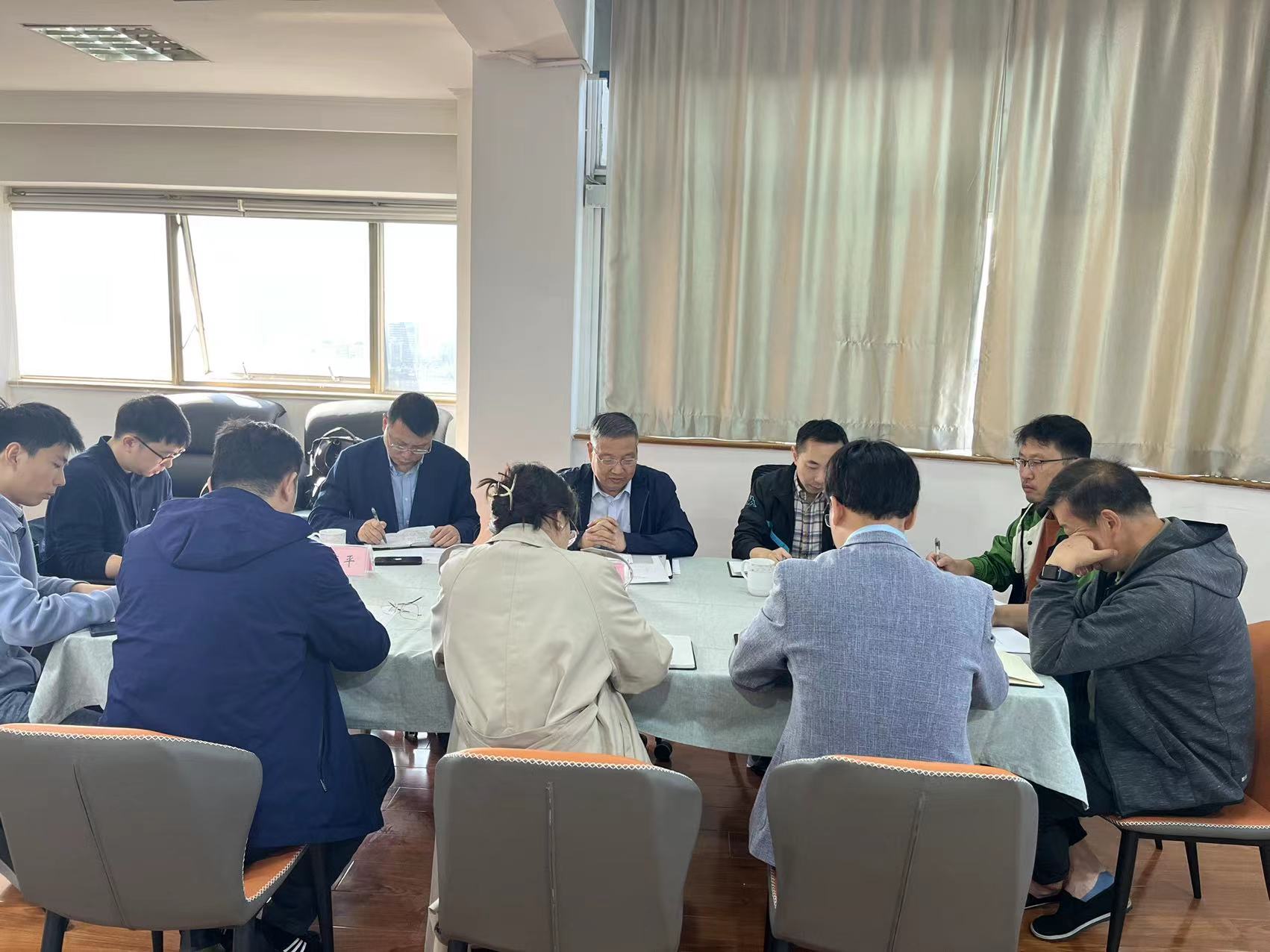 华亿(中国)一站式服务平台顺利通过ISO9001质量管理体系年度监督审核