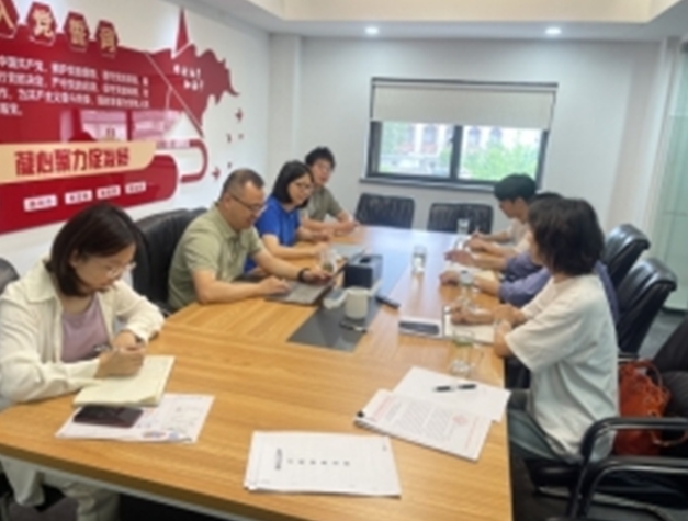 华亿(中国)一站式服务平台开展人员密集场所动火作业和建筑保温材料安全隐患专项大排查